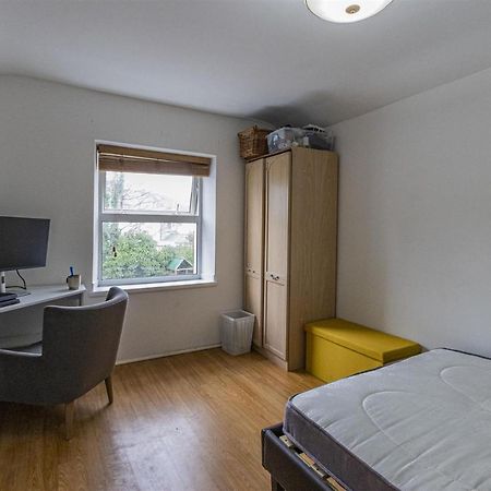 Millennium Stadium Guest House كارديف المظهر الخارجي الصورة