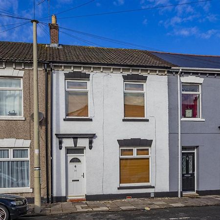 Millennium Stadium Guest House كارديف المظهر الخارجي الصورة