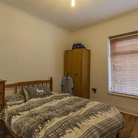 Millennium Stadium Guest House كارديف المظهر الخارجي الصورة