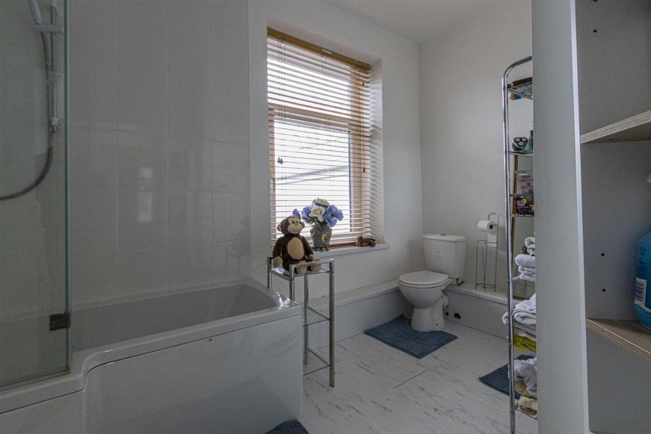 Millennium Stadium Guest House كارديف المظهر الخارجي الصورة