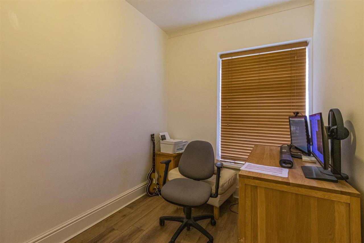 Millennium Stadium Guest House كارديف المظهر الخارجي الصورة