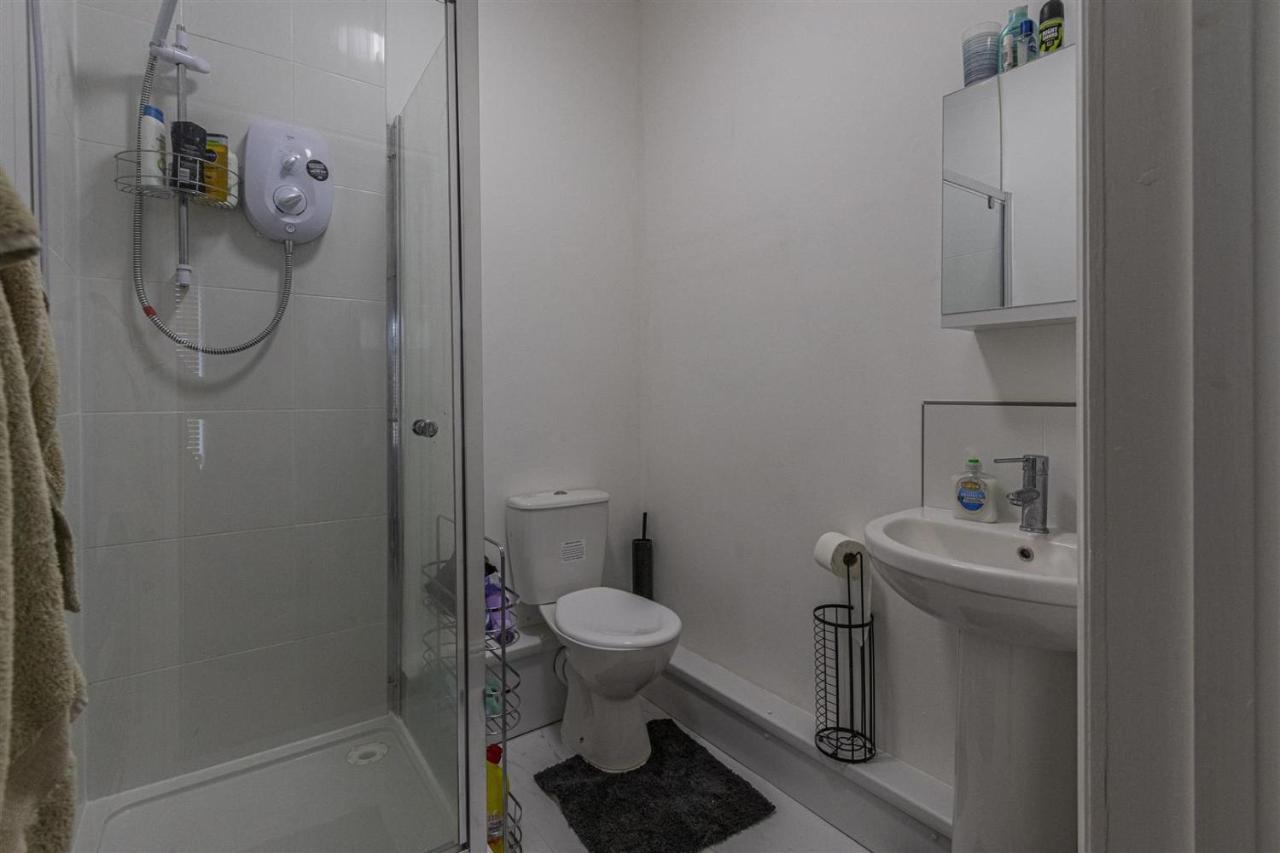 Millennium Stadium Guest House كارديف المظهر الخارجي الصورة