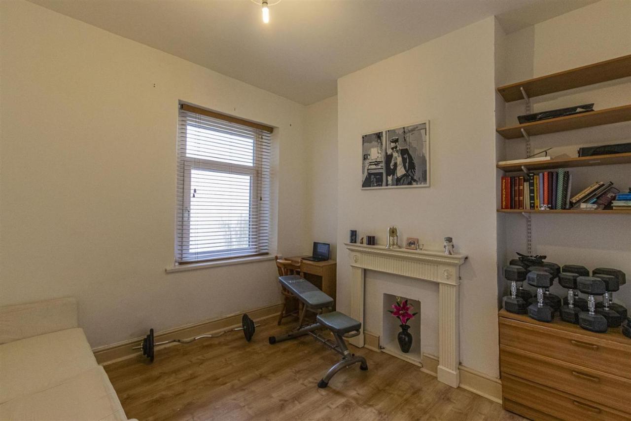 Millennium Stadium Guest House كارديف المظهر الخارجي الصورة
